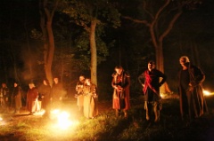 Macbeth en Foret 72 * 5760 x 3840 * (8.68MB)